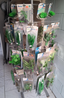 Plastic planten5